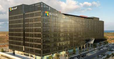 Microsoft anuncia despido de 10 mil empleados, casi el 5% de su plantilla