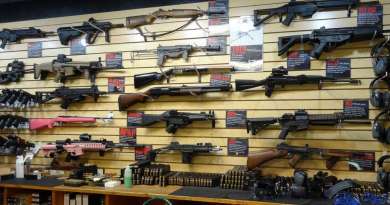 Corte Suprema de Florida confirma ley que prohíbe poner restricciones sobre las armas
