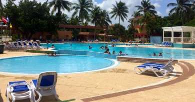Cuba prepara apertura de primer hotel "pet friendly" en Varadero