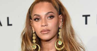 El polémico regreso de Beyoncé a los escenarios: 24 millones por cantar en un show privado en Dubái