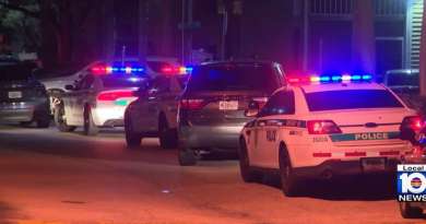 Tiroteo con policía involucrado deja un hombre herido en Miami-Dade 
