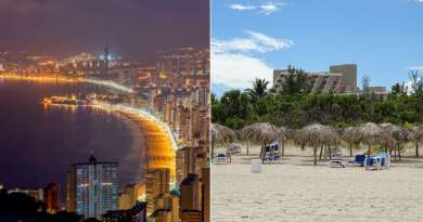 Cuba quiere reproducir modelo turístico de Benidorm