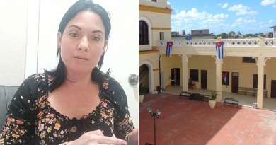 Madre cubana denuncia abandono en caso de abuso lascivo contra su hija en Cuba