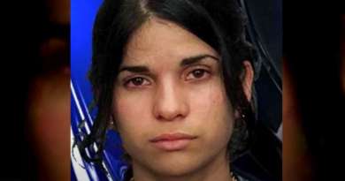 Cubana de Hialeah en espera de sentencia por asesinato de su exnovio 