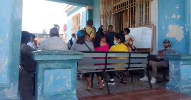 Hasta 700 pesos cubanos por un turno en el Registro Civil de Matanzas 