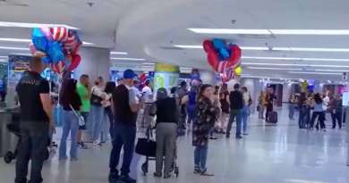Preocupados cubanos que aplicaron al parole a comienzos de enero y no tienen respuesta