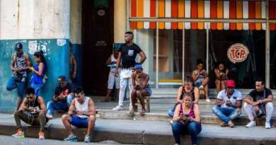 Cuba fue el país con más cortes de internet en la región durante 2022
