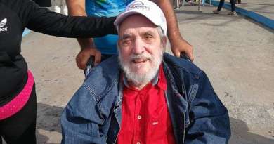 Fallece en La Habana el periodista Julio Batista, leyenda de la radio cubana