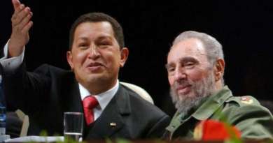 Cuba y Venezuela: Así se forjó el chavismo