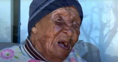 Muere a los 128 años la persona más longeva del mundo sin reconocimiento del Guinness