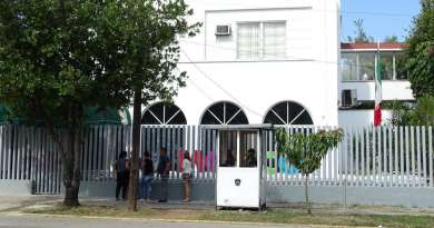 Consulado de México en Cuba dará más de 5 mil citas para visas y trámites