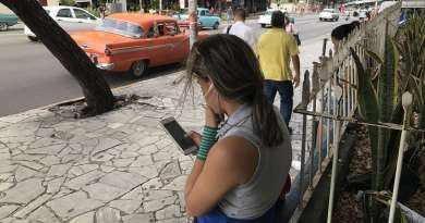 Condenan a cubanos por robos mediante hackeo de la plataforma EnZona