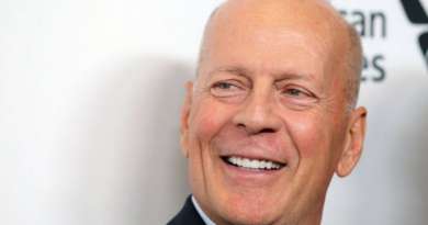 Bruce Willis cumple 68 años y su salud empeora