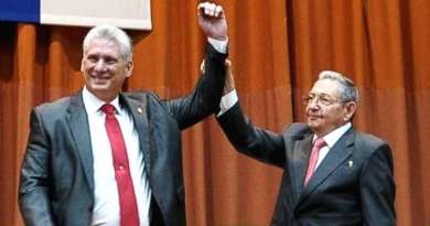 EE.UU. denuncia impunidad absoluta del régimen cubano en informe sobre derechos humanos 