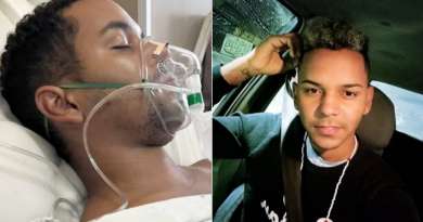 Fallece joven cubano que estaba pendiente de una delicada operación en México