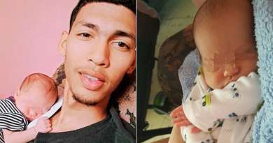 Padre denuncia la muerte de su bebé en hospital de La Habana