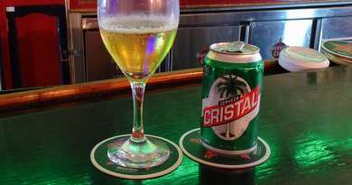 Cerveza cubana Cristal entre las peor valoradas del mundo