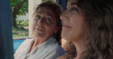 "Las Polacas", protagonizado por Tahimí Alvariño y Coralita Veloz, gana premio en el Latino and Native American Film Festival
