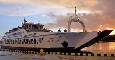 Ferry Isla de la Juventud-Batabanó inicia operaciones en agosto con precios de hasta 780 pesos
