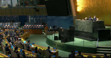 Sociedad civil independiente se opone a que Cuba siga en el Consejo de Derechos Humanos