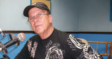 Muere locutor cubano Víctor González Medina, de la emisora Radio Progreso