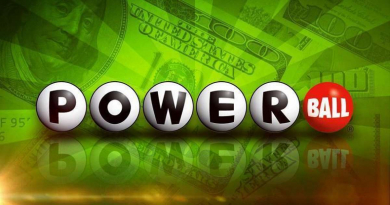Powerball sorteará $638 millones en Estados Unidos