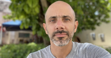 Sociedad Interamericana de Prensa exige al régimen cubano liberación del periodista Henry Constantín