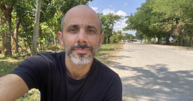 Régimen cubano libera al periodista independiente Henry Constantín