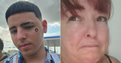 "No tengo consuelo", dice madre cubana en espera de visa para despedirse de su hijo fallecido en EE.UU.