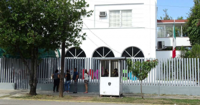 Consulado de México en La Habana asigna casi 7 mil citas para trámites y visas
