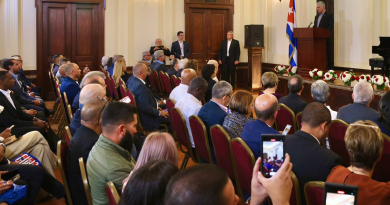 Inversores cubanoamericanos podrían ser propietarios de negocios en Cuba, según "señales" del régimen