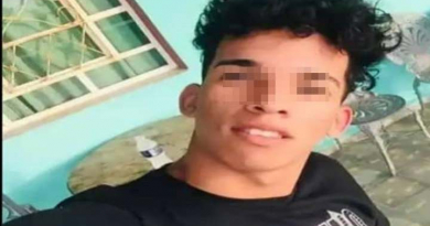 Vecinos detienen a ladrón que robó un celular en Cienfuegos