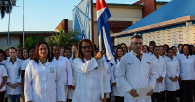 Gobierno de Cuba pretende ayudar a controlar epidemia de dengue en Jamaica