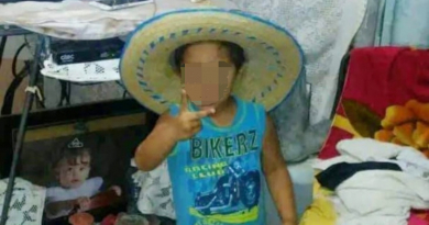 Encuentran muerto a un niño de 3 años que estaba en paradero desconocido en La Habana