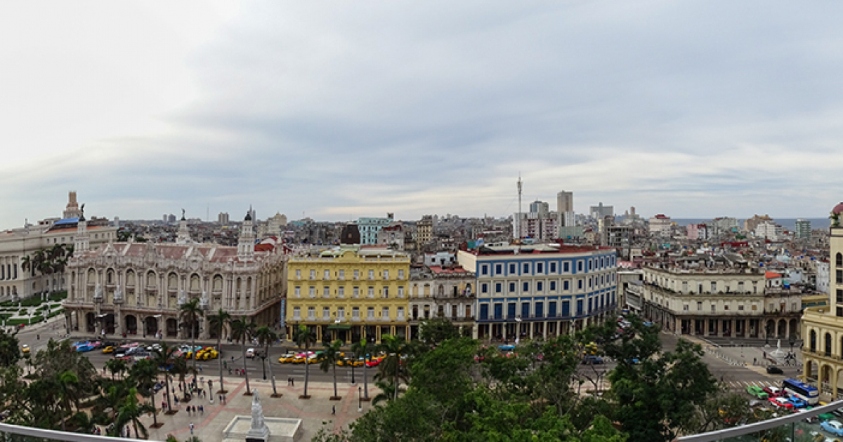CiberCuba