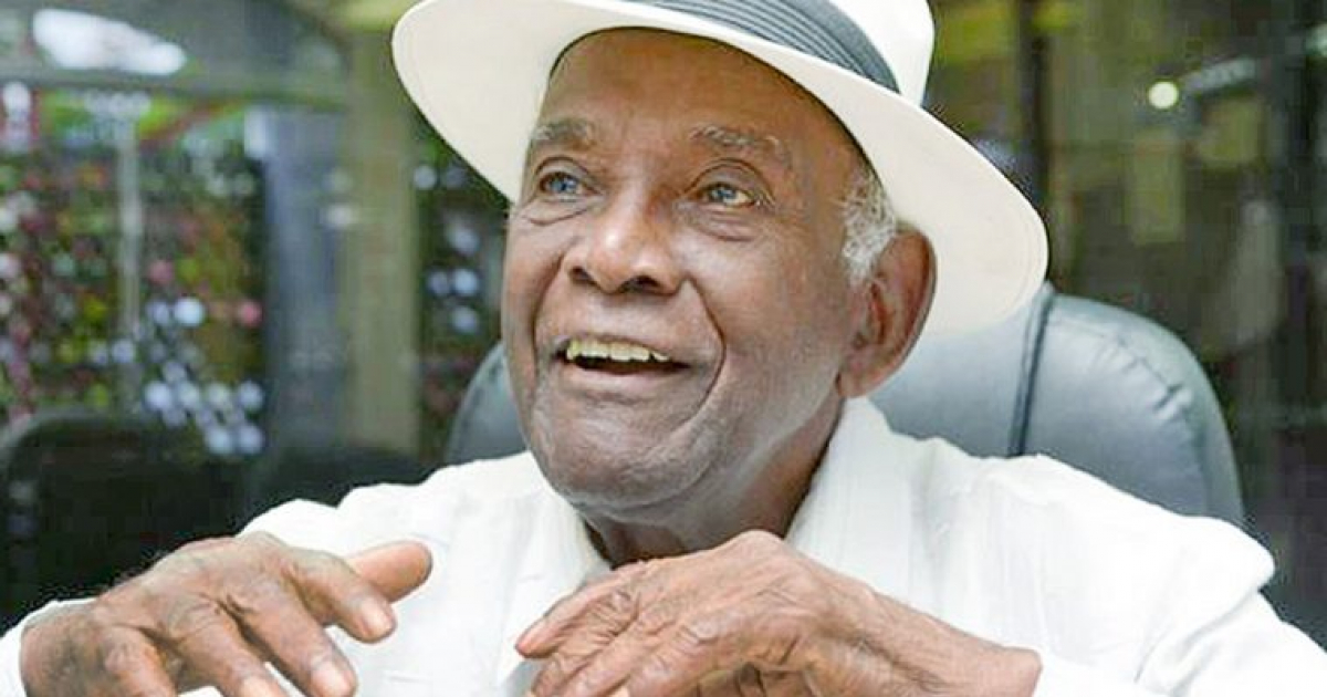 Joseíto Mateo © Wikimedia Commons