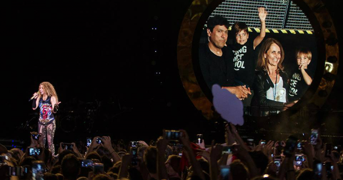 Facebook / Ziggo Dome