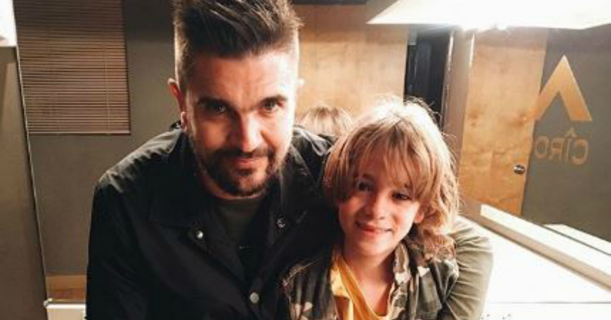 Instagram / Juanes