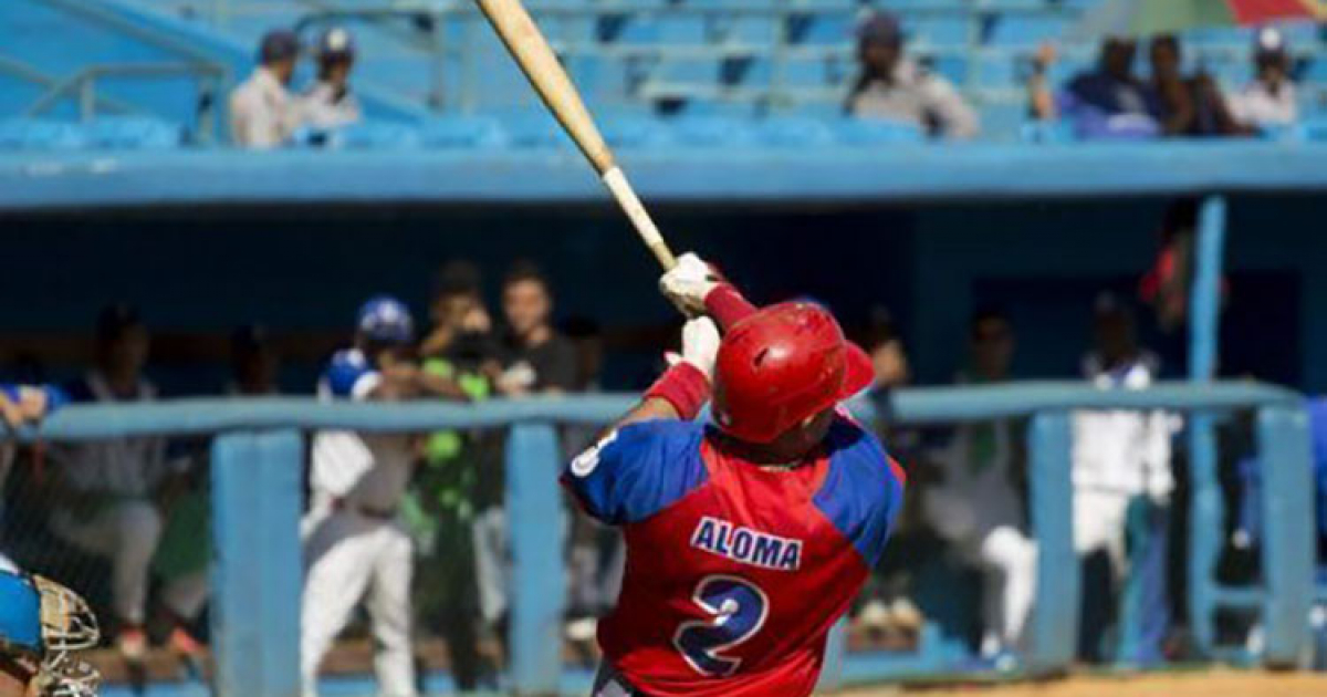 Cubadebate / Jennifer Romero