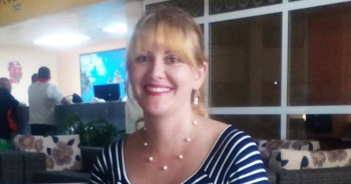 Facebook / Dalila Rodríguez