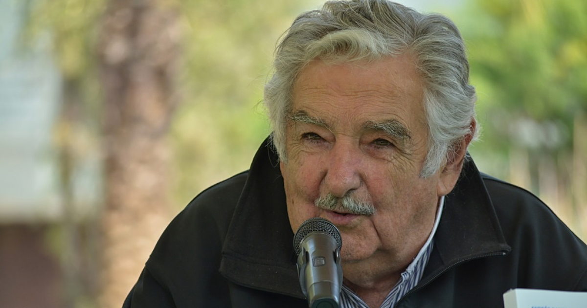 Expresidente uruguayo Pepe Mujica dice que la crisis en Venezuela “no es  culpa de Maduro”