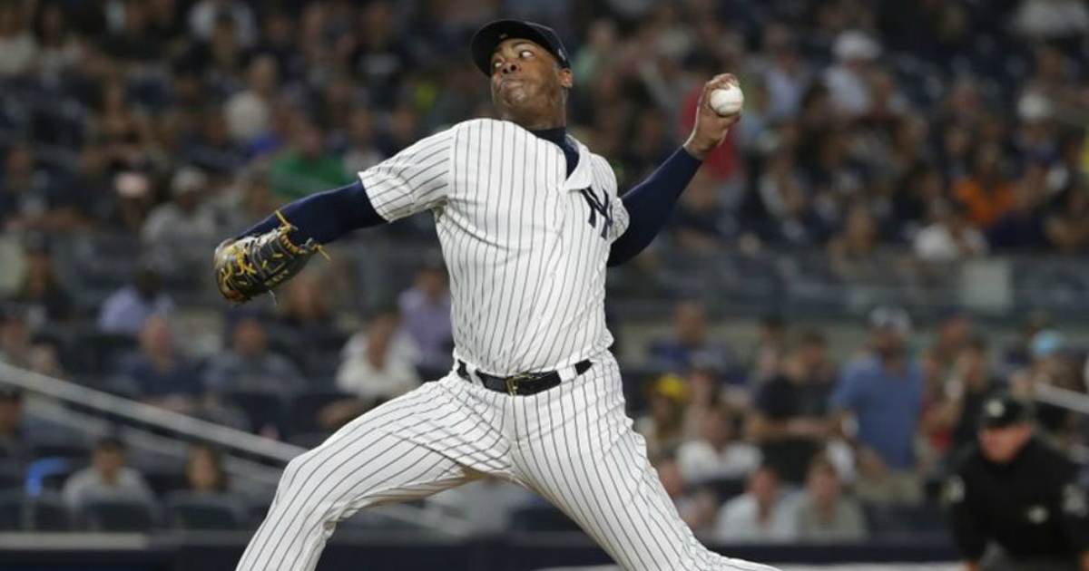 Los 5 mejores cerradores en la historia de los Yankees