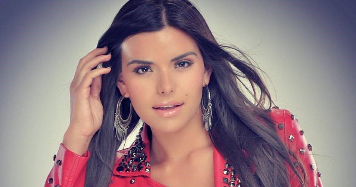 Muere en Miami la cantante y modelo venezolana Gretchen G