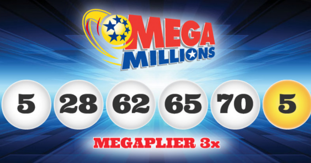 Un solo boleto ganador se lleva los 1.600 millones del