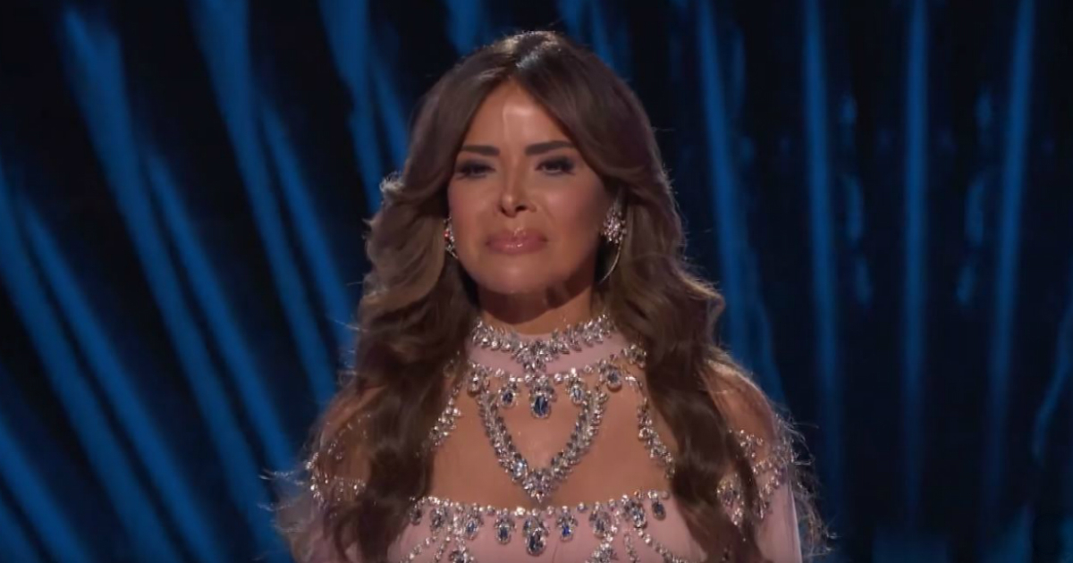 Latin American Music Awards: Gloria Trevi se conmueve al hablar de su