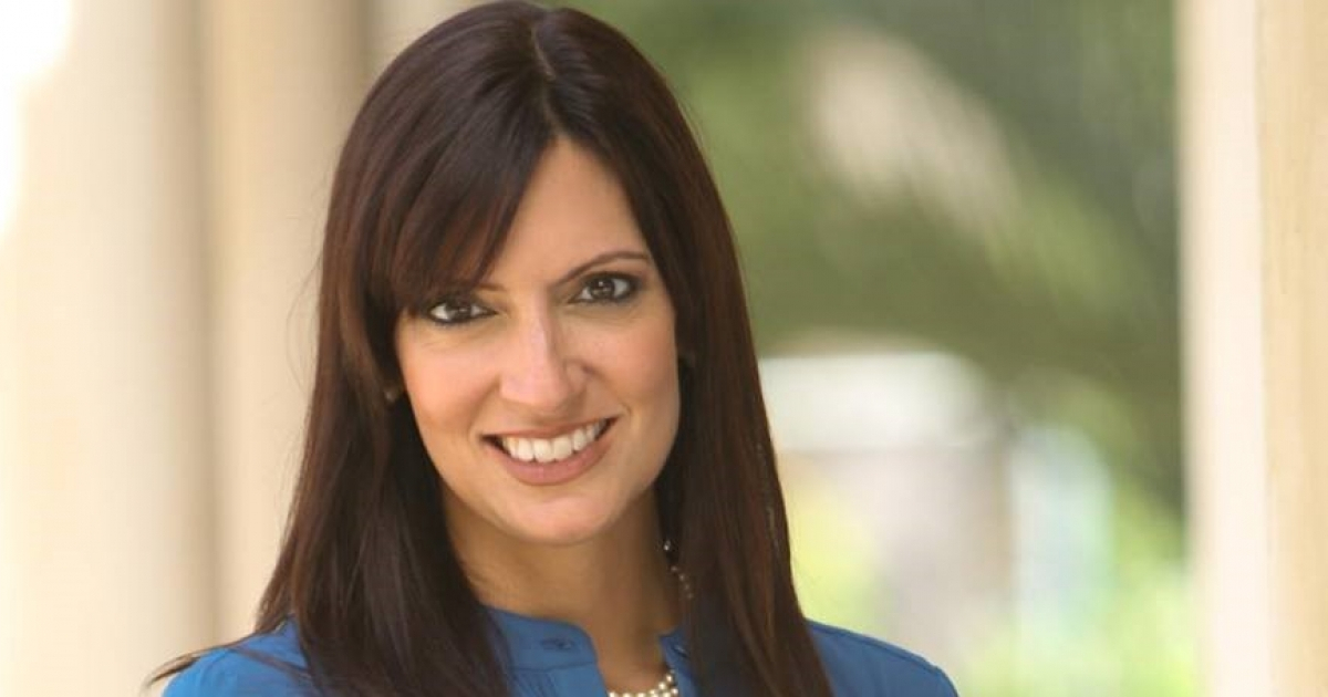 Elecciones EE.UU. 2018: Jeanette Nuñez, primera vicegobernadora de