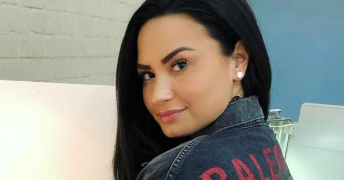 Instagram / Demi Lovato
