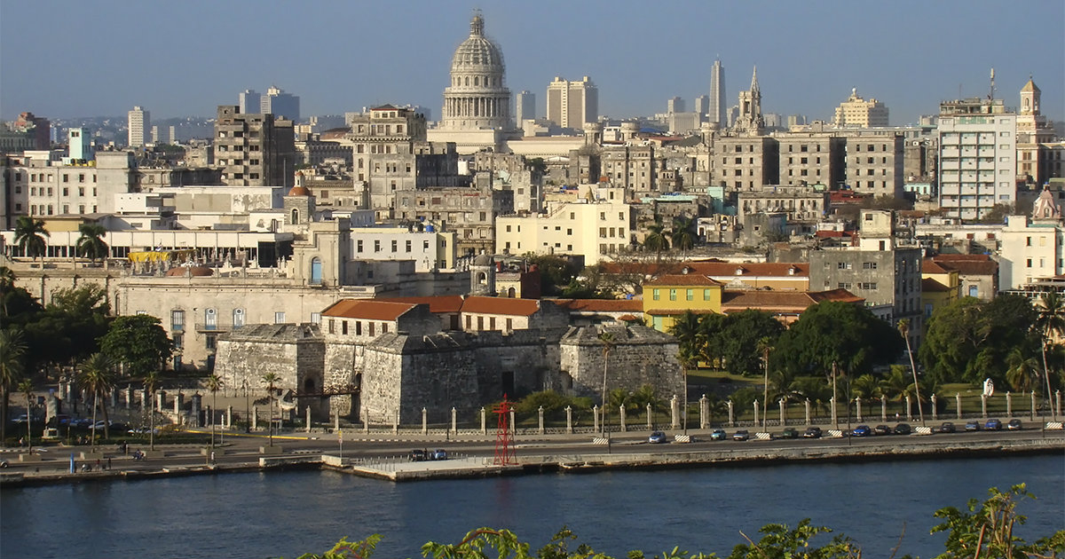 CiberCuba.