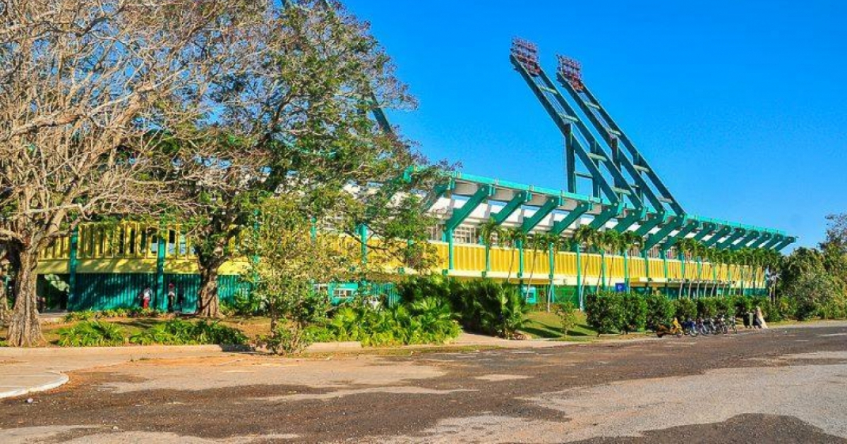 El estadio Capitán San Luis, de Pinar del Río, cumple 50 años en su