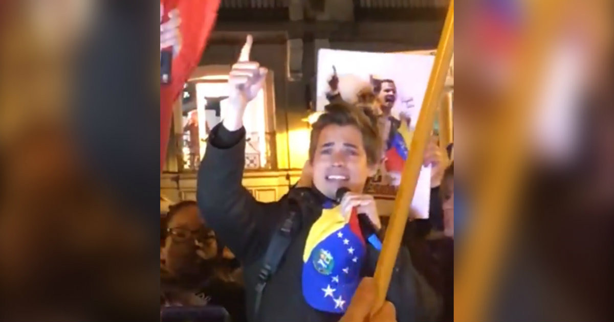 Carlos Baute - Vamo´ a la calle - Escuchar en Deezer